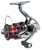 Катушка безынерционная Shimano 16 Stradic CI4+ 2500HGS-1