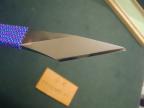 Нож Katsumi Kitano Kiridashi-2