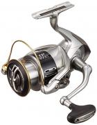 Катушка безынерционная Shimano 15 Twin Power 4000PG-1