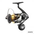 Катушка безынерционная Shimano 20 Twin Power 4000PG-1