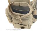 Сумка Maxpedition FatBoy Versipack (Dark Blue) 0403DB-3