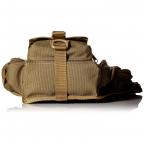 Сумка Maxpedition FatBoy Versipack (Khaki - Foliage) 0403KF-8