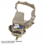 Сумка Maxpedition FatBoy Versipack (Khaki - Foliage) 0403KF-6