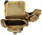 Сумка Maxpedition FatBoy Versipack (Khaki - Foliage) 0403KF-4