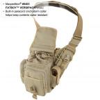 Сумка Maxpedition FatBoy Versipack (Khaki - Foliage) 0403KF-10