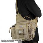 Сумка Maxpedition Jumbo Versipack (Foliage Green) 0412F-3