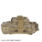 Сумка Maxpedition Jumbo Versipack (Foliage Green) 0412F-6