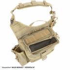 Сумка Maxpedition Mongo Versipack (Black) 0439B-5