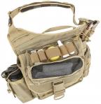 Сумка Maxpedition Mongo Versipack (Khaki) 0439K-4