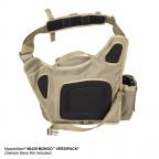 Сумка Maxpedition Mongo Versipack (Khaki) 0439K-3