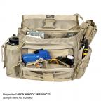 Сумка Maxpedition Mongo Versipack (Khaki) 0439K-2