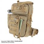 Рюкзак однолямочный Maxpedition Sitka Gearslinger (Foliage - Green) 0431F-9