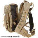 Рюкзак однолямочный Maxpedition Sitka Gearslinger (Foliage - Green) 0431F-8