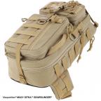 Рюкзак однолямочный Maxpedition Sitka Gearslinger (Foliage - Green) 0431F-2