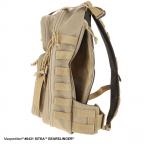 Рюкзак однолямочный Maxpedition Sitka Gearslinger (Khaki - Foliage) 0431KF-7