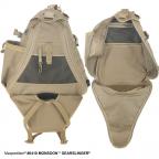 Рюкзак однолямочный Maxpedition Monsoon Gearslinger (Khaki) 0410K-5