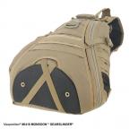 Рюкзак однолямочный Maxpedition Monsoon Gearslinger (Khaki) 0410K-2