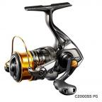 Катушка безынерционная Shimano 17 Soare CI4+ C2000SSPG-1