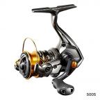 Катушка безынерционная Shimano 17 Soare CI4+ 500S-1