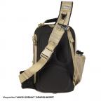 Рюкзак однолямочный Maxpedition Kodiak Gearslinger (Khaki - Foliage) 0432KF-2