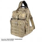 Рюкзак однолямочный Maxpedition Kodiak Gearslinger (Khaki - Foliage) 0432KF-10