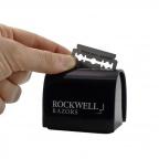 Контейнер для использованных лезвий Rockwell-3